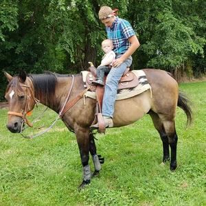 Meet your Posher, Jesse